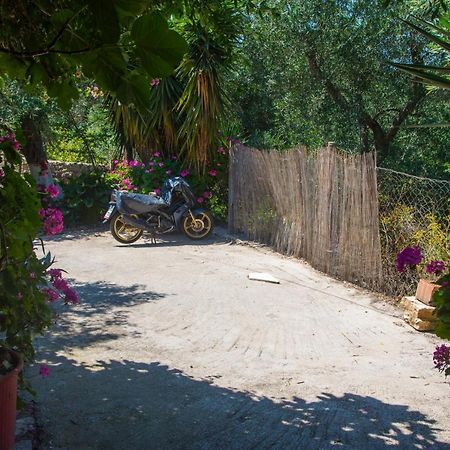 Soula House Villa Gaios Ngoại thất bức ảnh