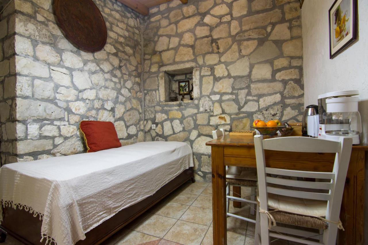 Soula House Villa Gaios Ngoại thất bức ảnh