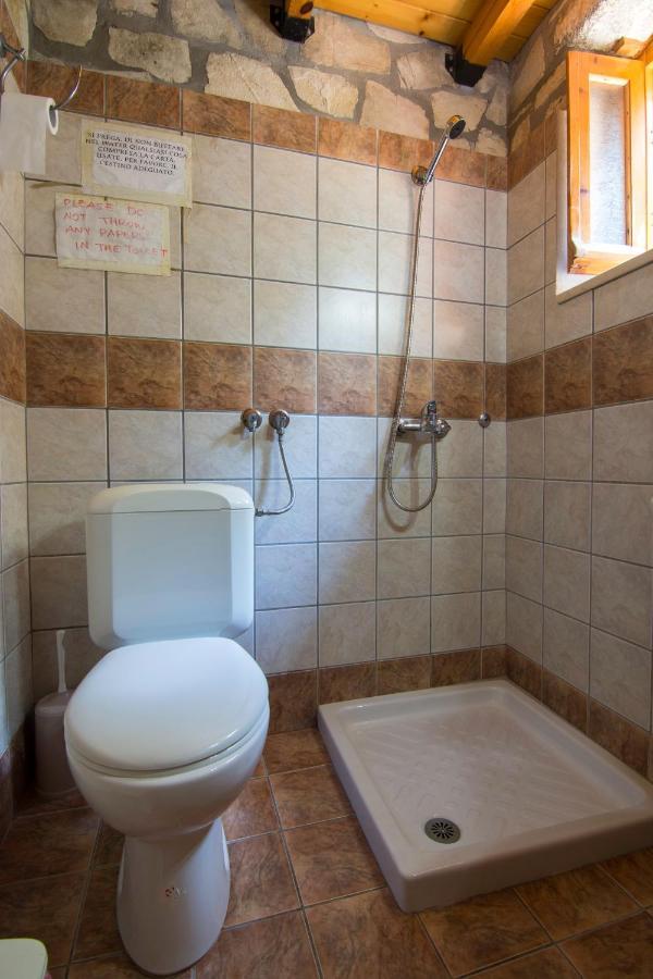 Soula House Villa Gaios Ngoại thất bức ảnh
